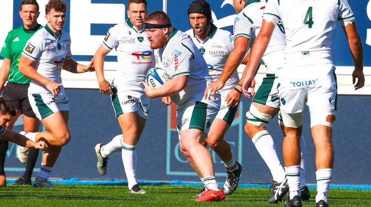 RUGBY PRO - Pau et Bayonne en commando. Biarritz et Dax sous pression et Mont-de-Marsan en confirmation